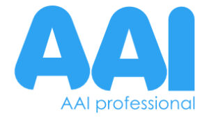 AAI professional