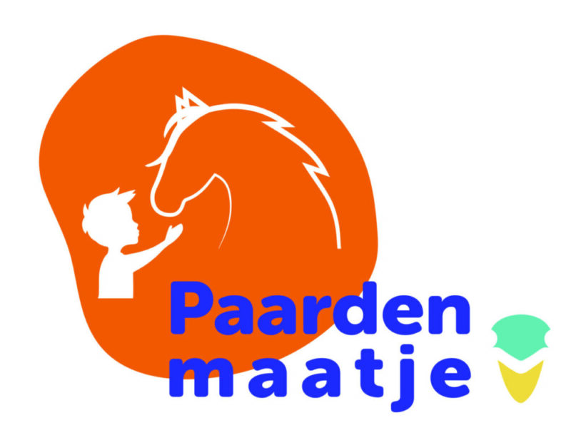 Paardenmaatje