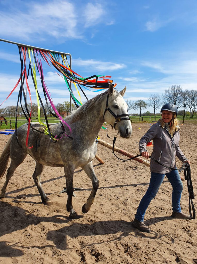 Schriktraining Zoetermeer